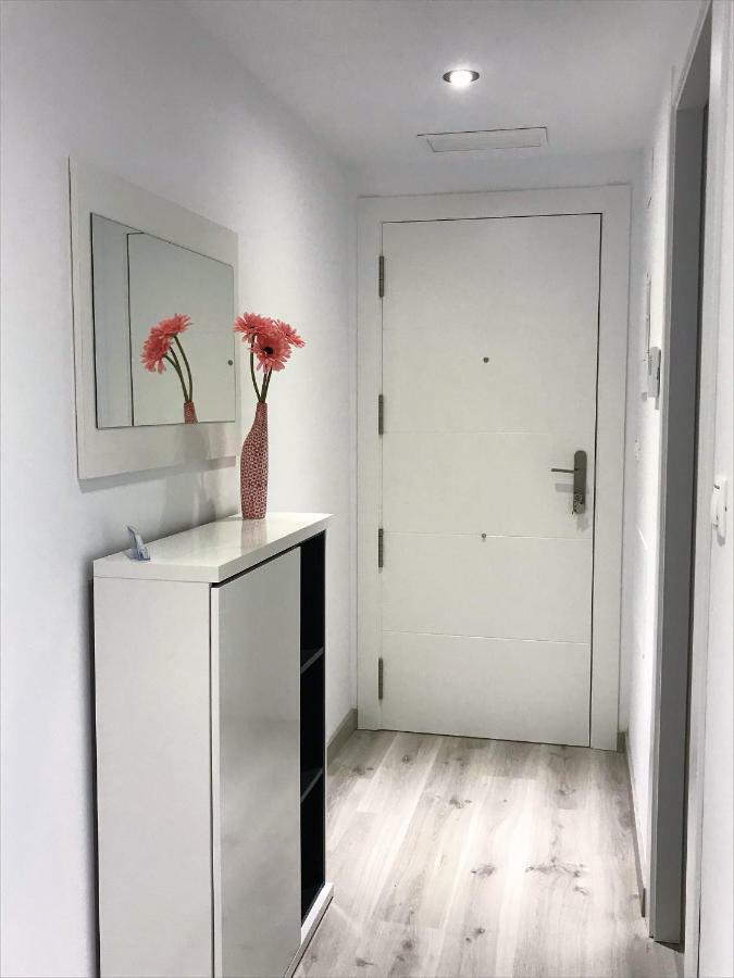Estudio Alicante Centro Kültér fotó
