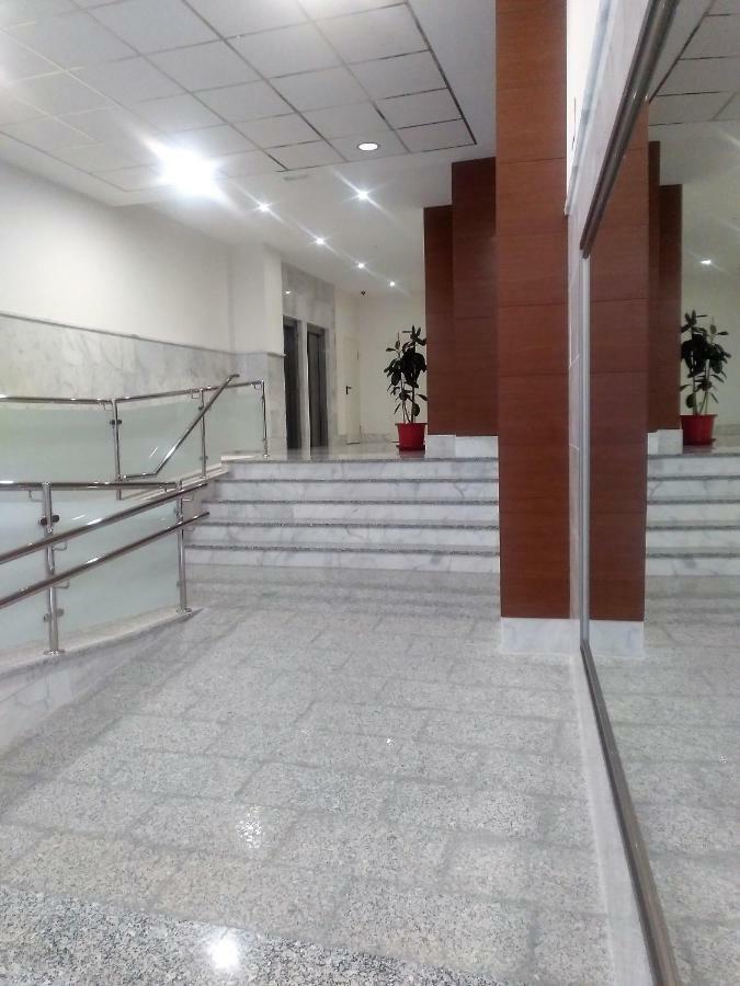 Estudio Alicante Centro Kültér fotó