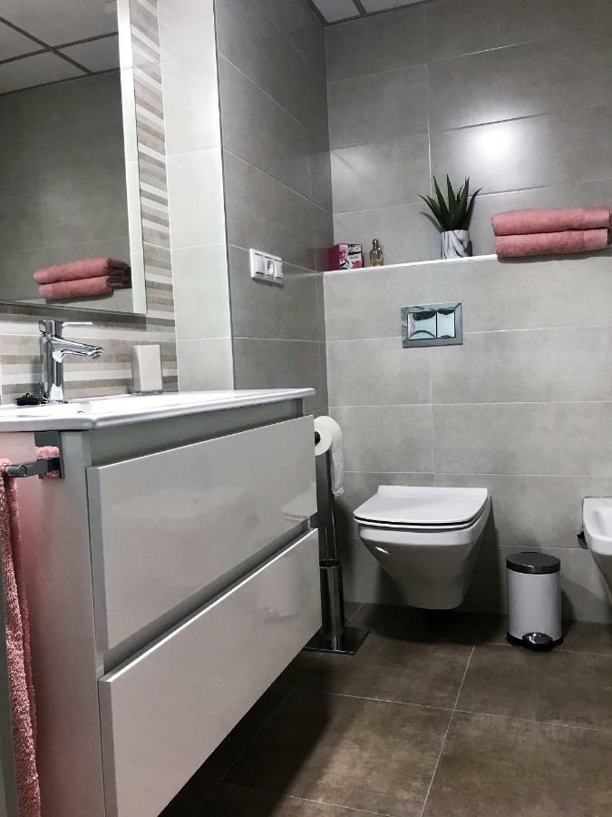 Estudio Alicante Centro Kültér fotó