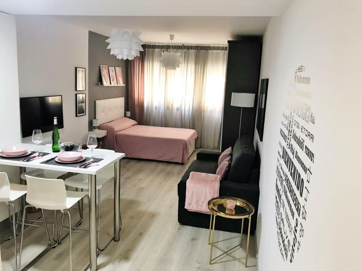 Estudio Alicante Centro Kültér fotó