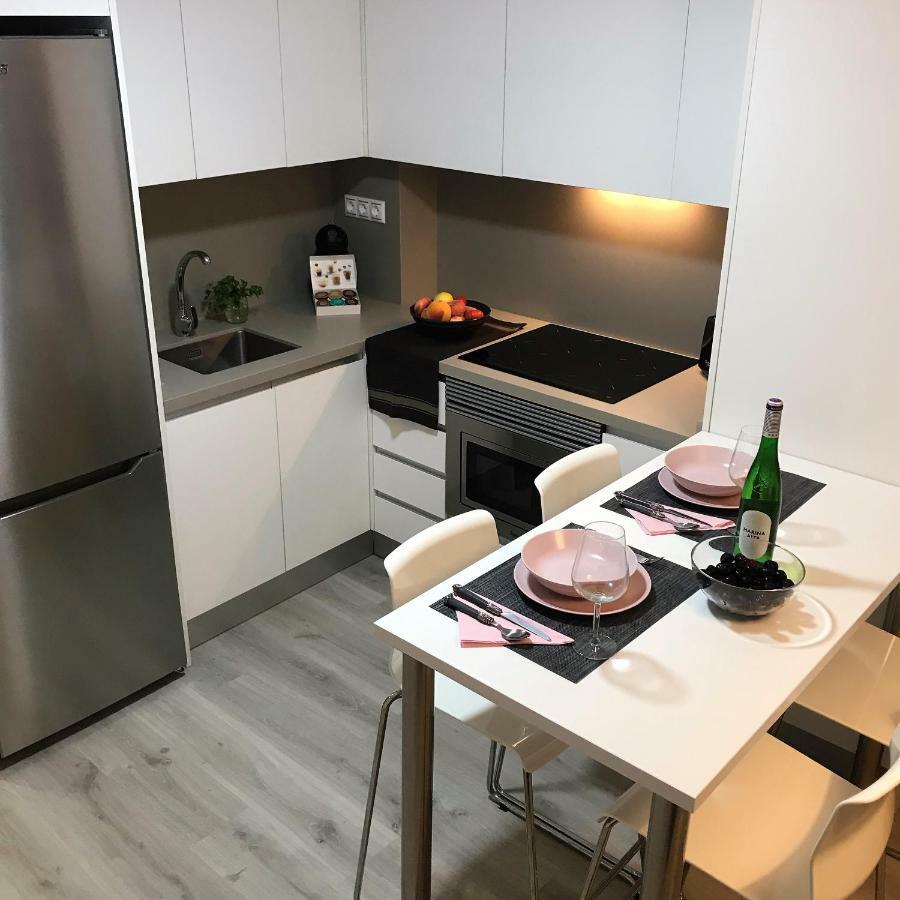 Estudio Alicante Centro Kültér fotó