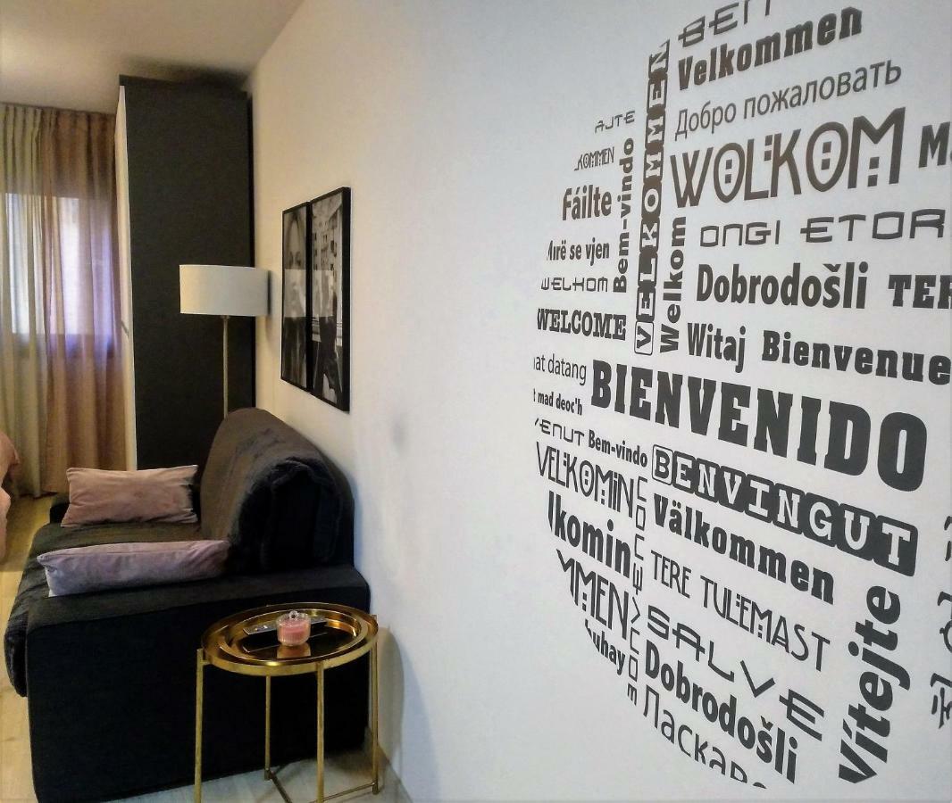 Estudio Alicante Centro Kültér fotó