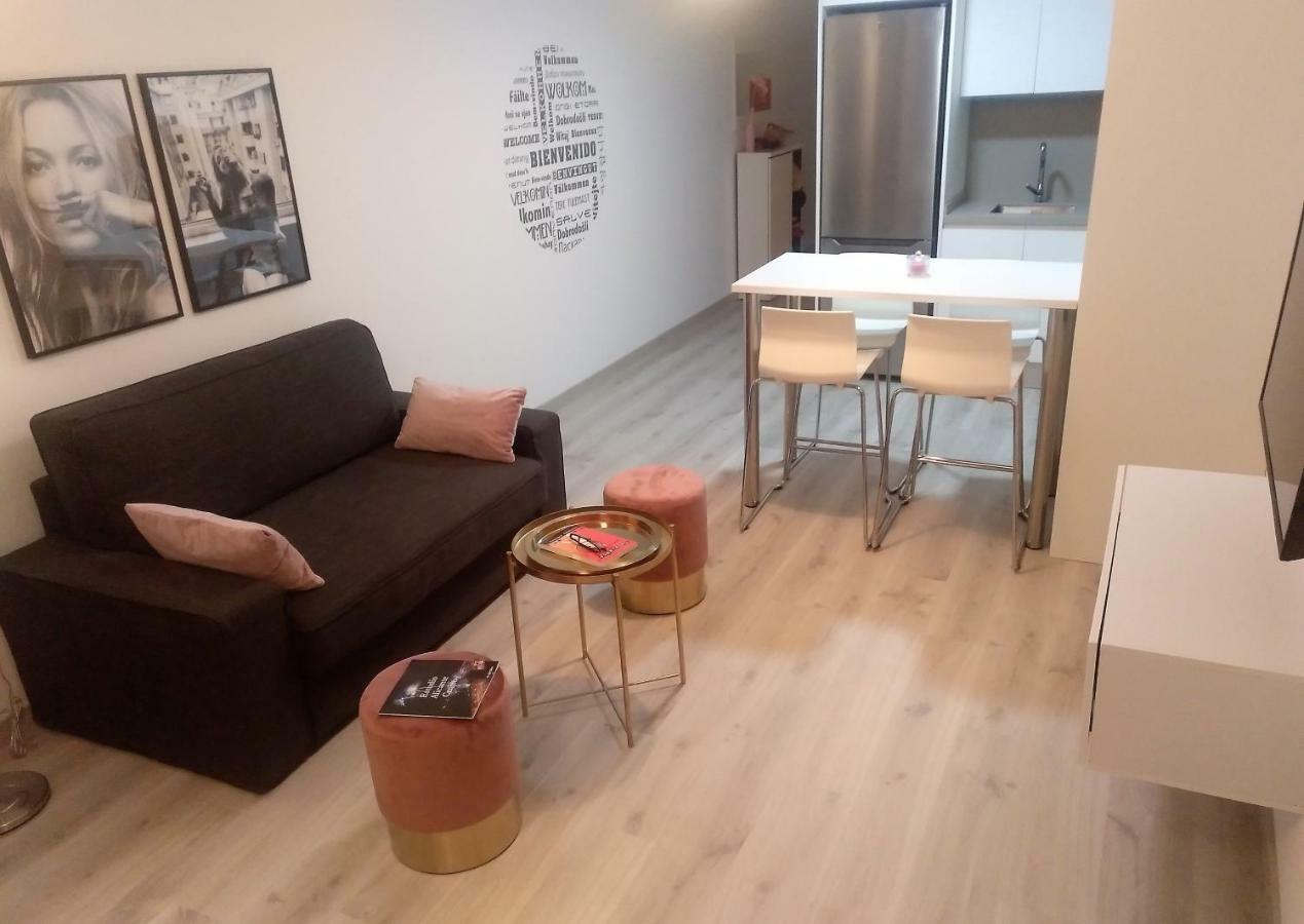 Estudio Alicante Centro Kültér fotó