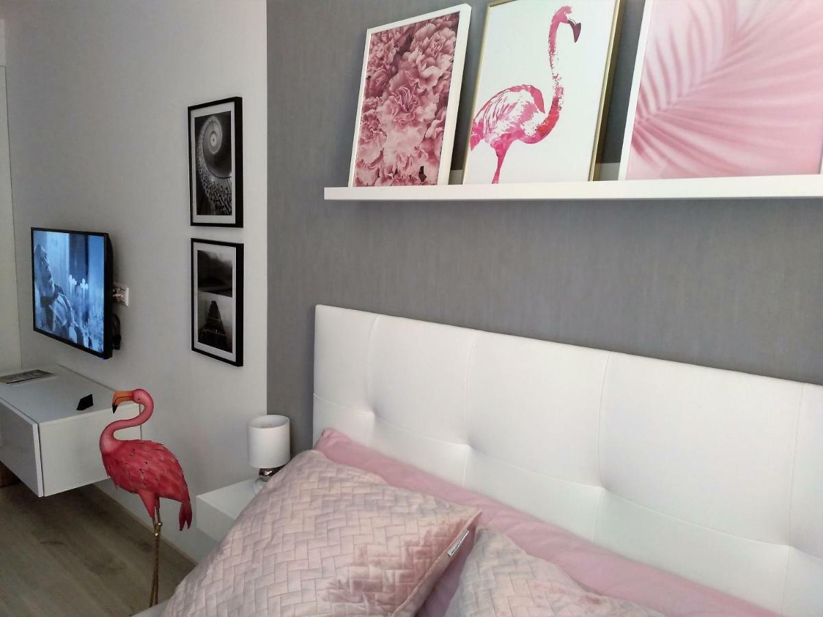 Estudio Alicante Centro Kültér fotó